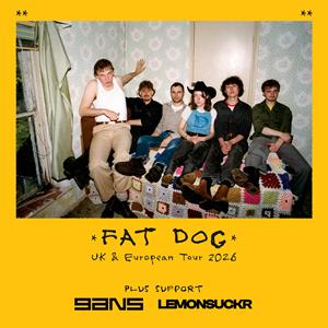 Fat Dog