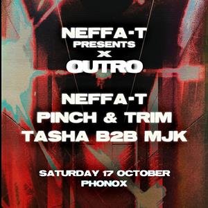 Neffa-T X OUTRO
