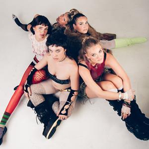 Girl Group