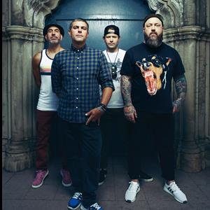 Alien Ant Farm
