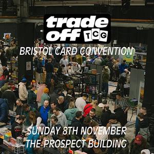 Bristol Card Convention 2026