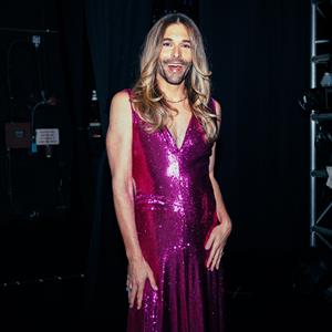 Jonathan Van Ness
