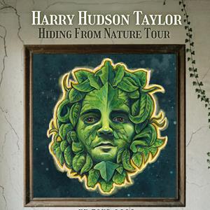 Harry Hudson Taylor