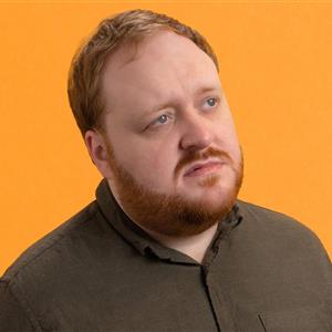 Jamie Hutchinson: Can My Mate Come? He'S Sound