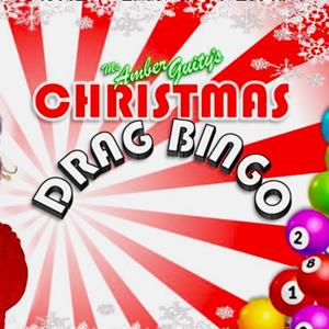Christmas Drag Bingo Party