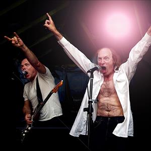 John Otway Big Band