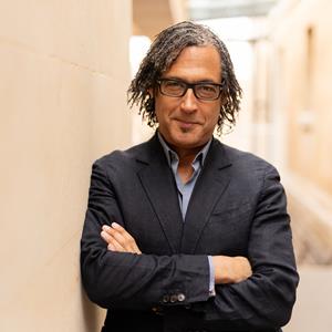 David Olusoga
