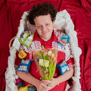 Jack Rooke: Good Grief