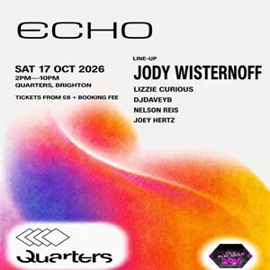 Echo - Ibiza Closing-Party Energy