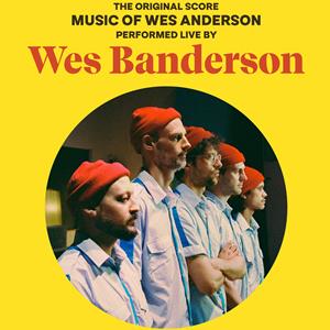 Wes Banderson
