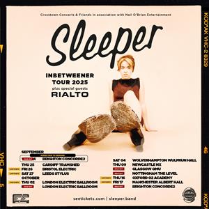 Sleeper