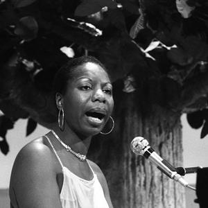 Nina Simone Sung By Judi Jackson