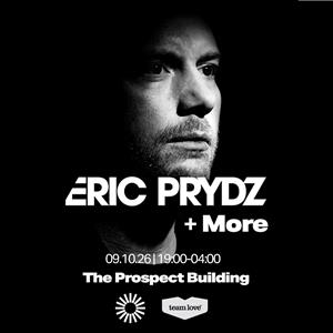 Eric Prydz