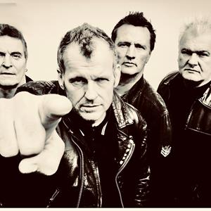 Eddie & The Hot Rods