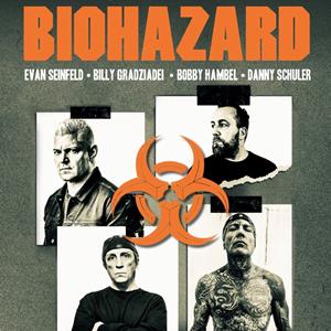 Biohazard