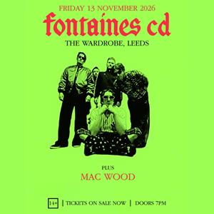 Fontaines C.D.