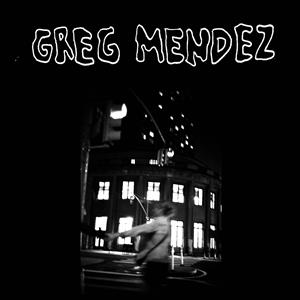Greg Mendez