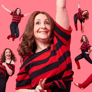 Lucy Porter - Let Yourself Go!