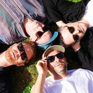 The Sunshine Underground