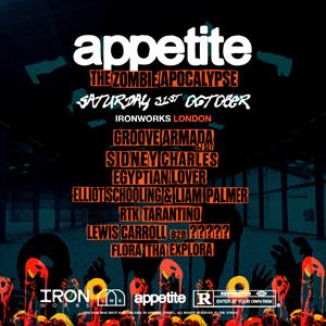 appetite