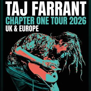 Taj Farrant