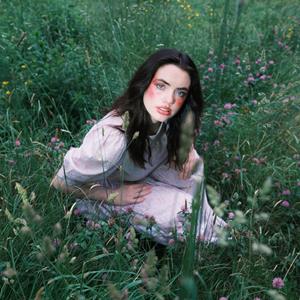 Genevieve Stokes - Hiding Places Tour