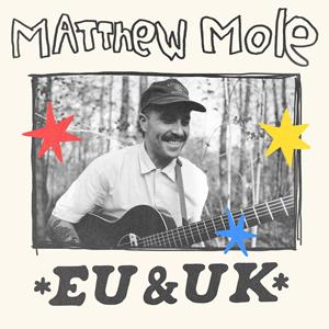 Matthew Mole