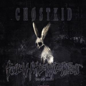 Gh&oslash;stkid