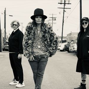 4 Non Blondes