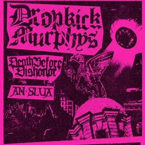 Dropkick Murphys