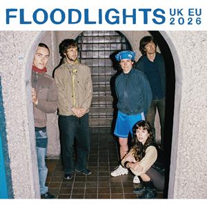 Floodlights