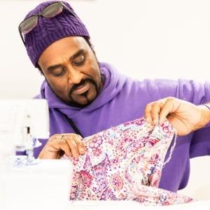 The Stitch Festival - Admission