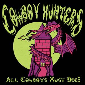 COWBOY HUNTERS