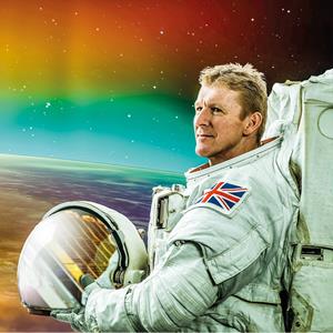 Tim Peake