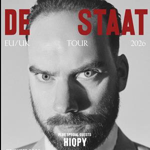 De Staat