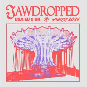 Jawdropped