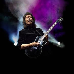 Steve Hackett