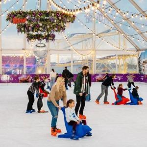 Winter Wonderland Norwich