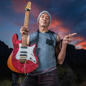 GREG HOWE w/ Dennis Chambers
