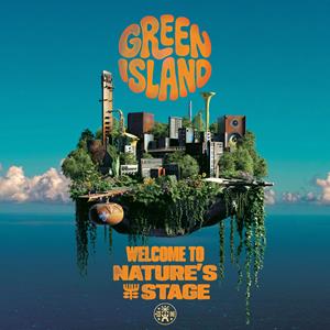 Green Island Festival