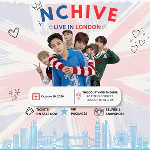 NCHIVE