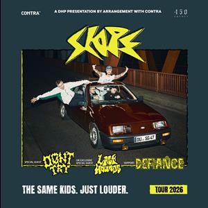 Slope