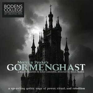 Gormenghast