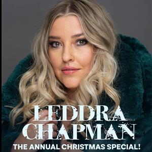Leddra Chapman