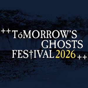 TOMORROW'S GHOSTS FESTIVAL // Halloween Gathering