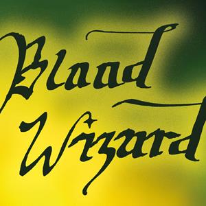 Blood Wizard