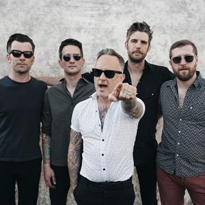 Dave Hause & The Mermaid