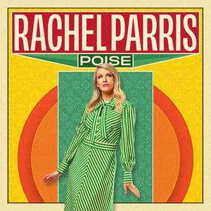 Rachel Parris