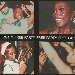 A Night Of Hip-Hop & RnB