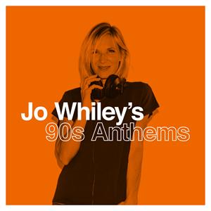 Jo Whiley's 90s Anthems